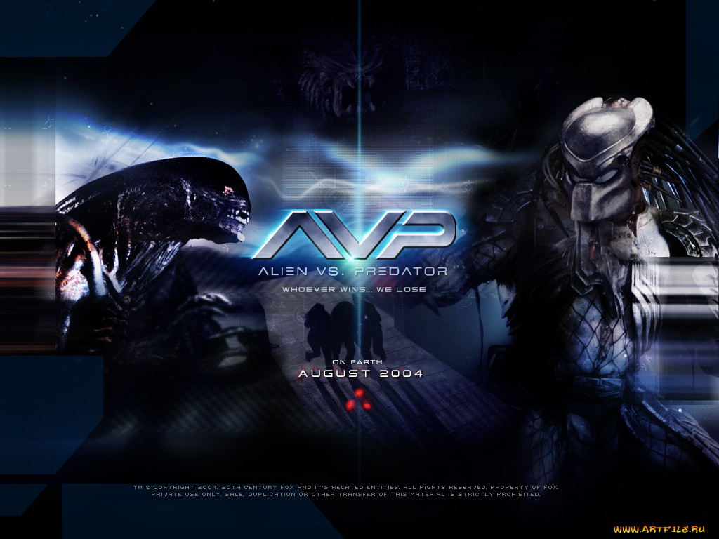 , , alien, vs, predator
